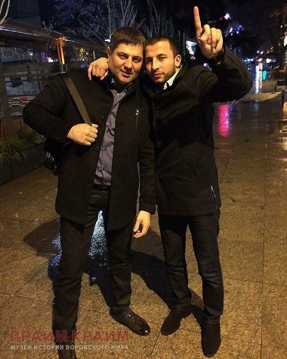 Beyləqanski dəstə yığır   - Moskvada Quliyə qarşı müharibə hazırlığı (FOTO)
