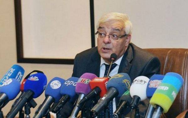 Rövnəq Abdullayev onu bu vəzifəsindən də   AZAD ETDİ (FOTO)
