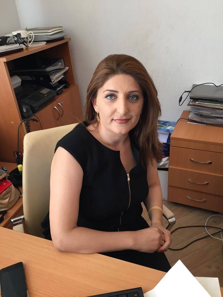 Oqtay Şirəliyev çıxılmaz durumdadır  â€“ Nazirin başı dərddə 