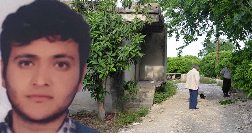 Təcavüz etsəm məni vur   deyən sevgilsini ov tüfəngiylə öldürdü