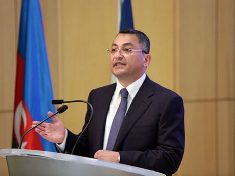 Qaçqınkoma yeni sədr təyin olundu  - FOTO 