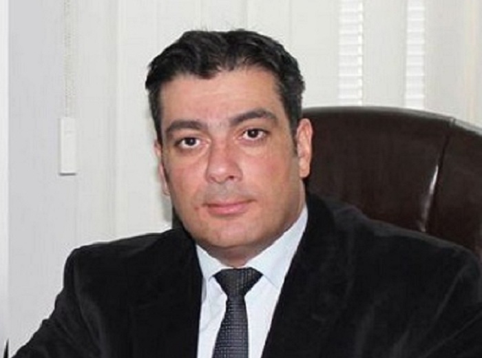 Anam Novruz Məmmədova görə çox sevindi -  Zeynəb Xanlarovanın oğlu 