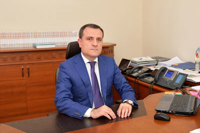 İlham Əliyev onu təhsil naziri təyin etdi  