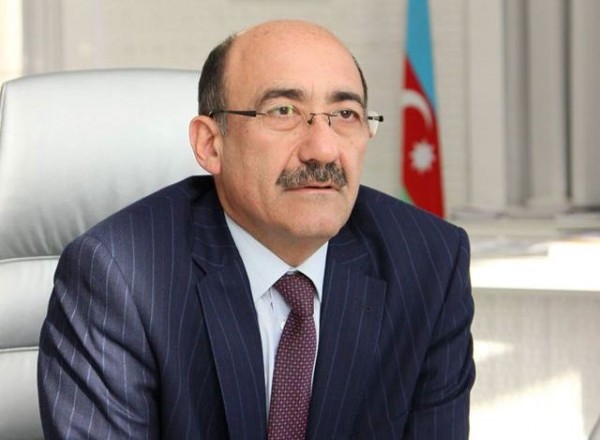 İlham Əliyev onu Mədəniyyət naziri təyin etdi - FOTO