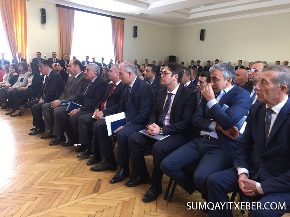 Muxtar Babayev keçmiş kollektivi ilə belə vidalaşdı  - FOTOLAR