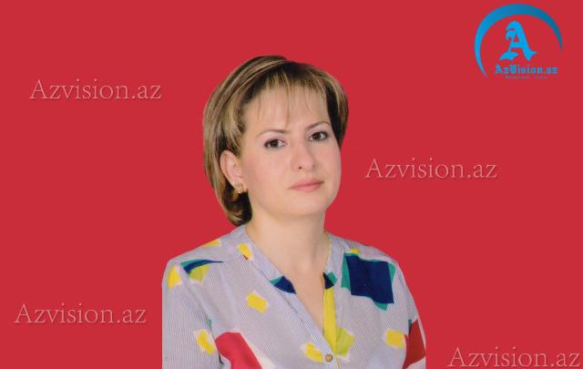 Natəvan Qədimova nazir təyin edildi - FƏRMAN