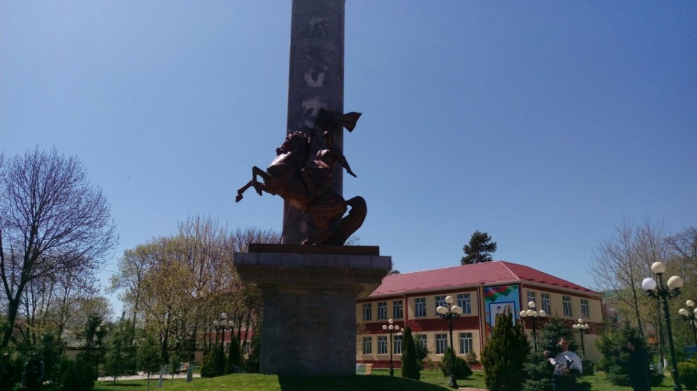 V Beynəlxalq elmi konfrans işə başladı  - FOTOLAR