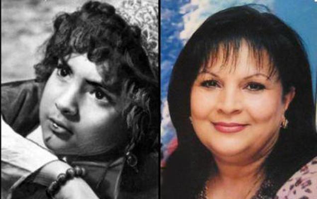 Qaraca qızın uşaq qəhrəmanları illər sonra - FOTOLAR