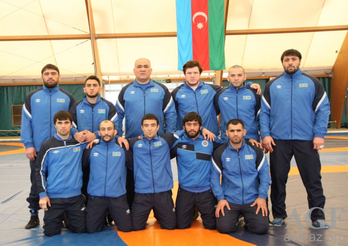  Firdovsi Umudov heyəti açıqladı  - Sürprizlər gözlənilir - FOTO