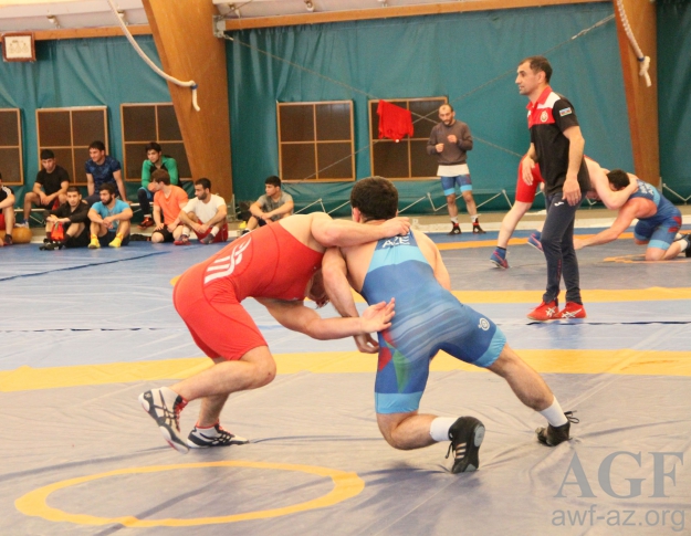  Firdovsi Umudov heyəti açıqladı  - Sürprizlər gözlənilir - FOTO