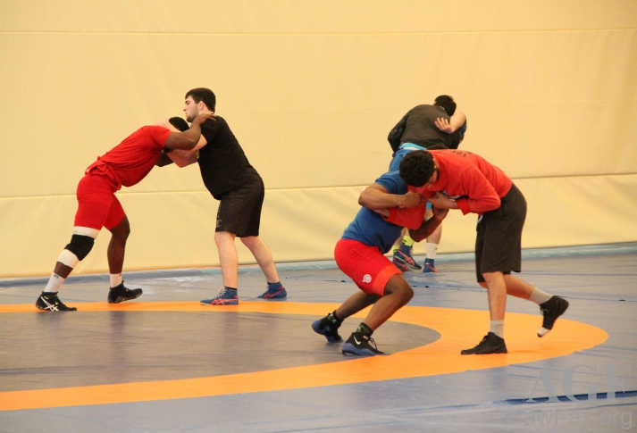  Firdovsi Umudov heyəti açıqladı  - Sürprizlər gözlənilir - FOTO