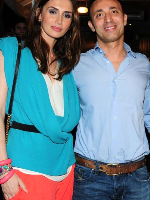 Boşanmaq əslində kiçik bir ölümdür -  Mustafa Sandal