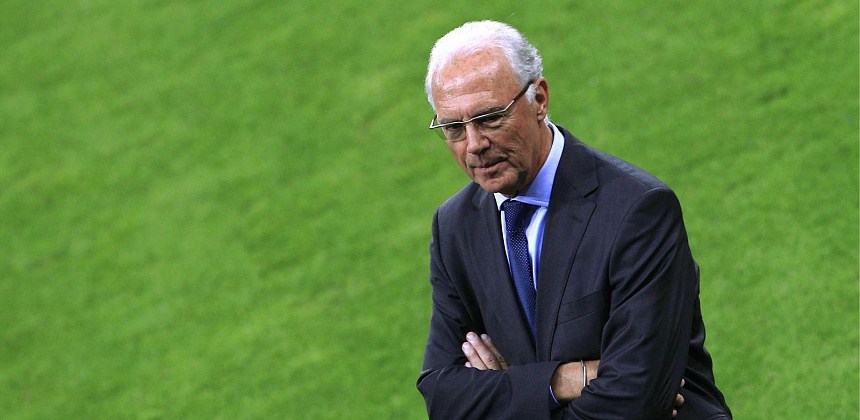 Bizdə Reala qarşı kompleks formalaşıb  -  Klubun prezidentindən ETİRAF 