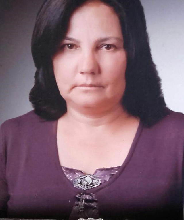 62 yaşlı kişi gecə yarısı evə girib DƏHŞƏT SAÇDI:   Qadını və qızını ...  - FOTO
