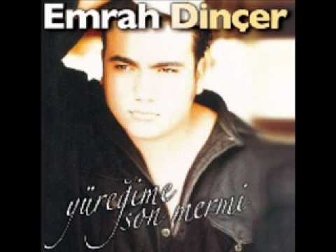 Məşhur müğənni Emrah həbs olundu -  Arvadı ilə gəzən vəkili öldürüb