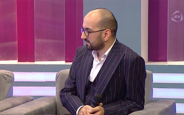 Zaur Baxşəliyevin reklam etdiyi həkim   saxtakar çıxdı (VİDEO-FOTO)