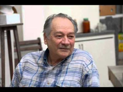 Xalq rəssamı  VƏFAT ETDİ (FOTO)