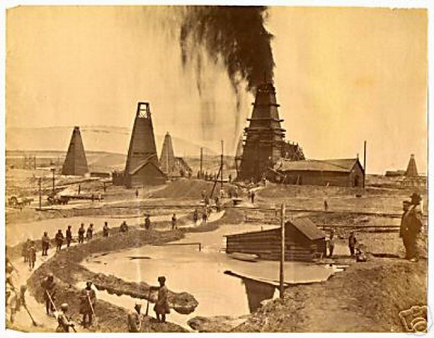 Leninin Bakını yandırmaq planı    ÜZƏ ÇIXDI (FOTOLAR)