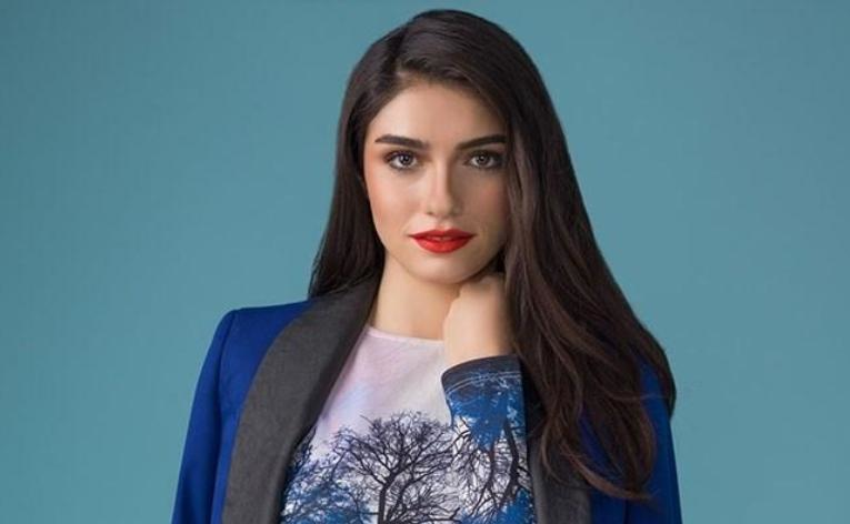 Psixoloqa getdim, aktrisa oldum -  FOTO