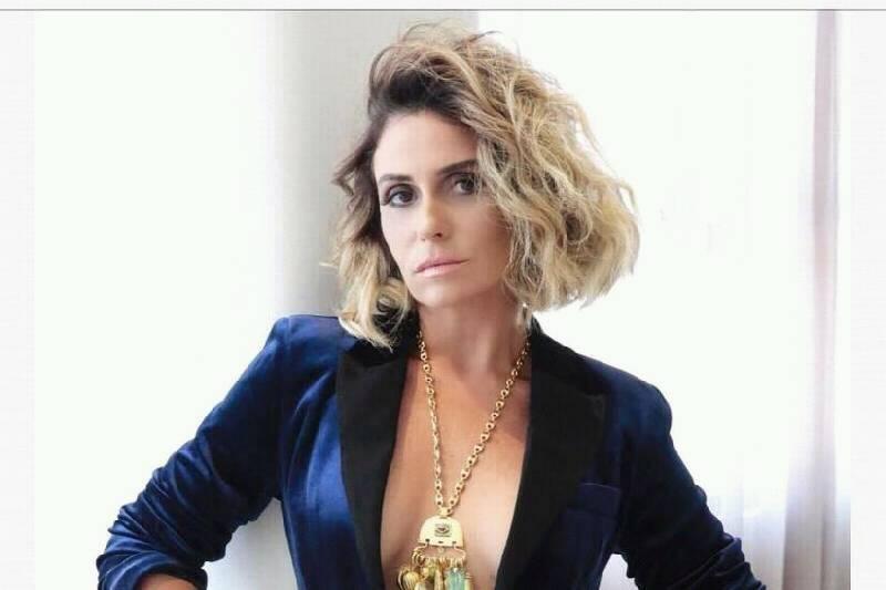 Klon serialının Hadesi imicini dəyişdi -  Fotolar