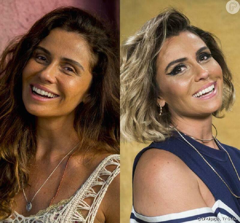 Klon serialının Hadesi imicini dəyişdi -  Fotolar