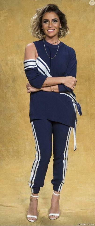 Klon serialının Hadesi imicini dəyişdi -  Fotolar