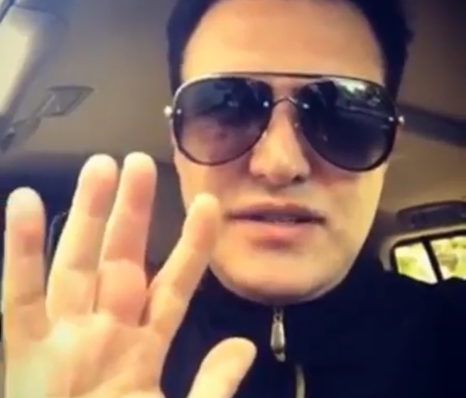 Nadir Qafarzadə   əməliyyat olundu (VİDEO-FOTO)