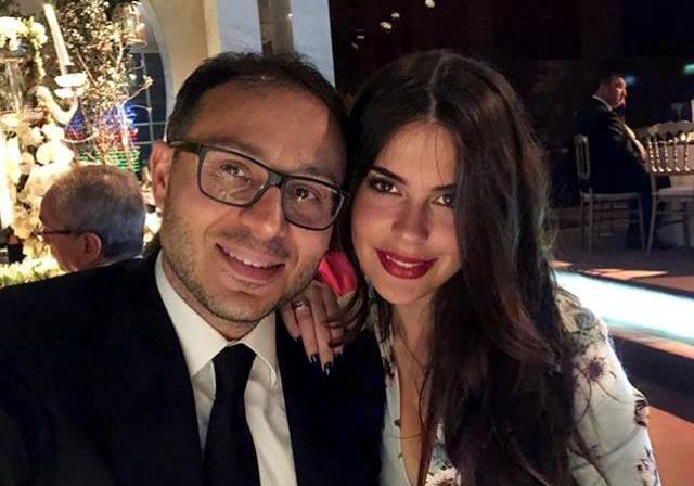 Nazim İbrahimov Bakıda qızına milyonluq toy etdi -  FOTOLAR