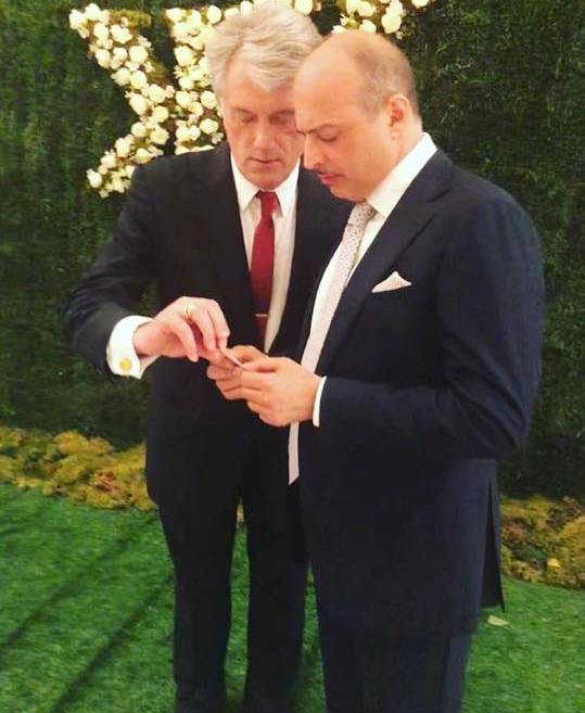 Nazim İbrahimov Bakıda qızına milyonluq toy etdi -  FOTOLAR