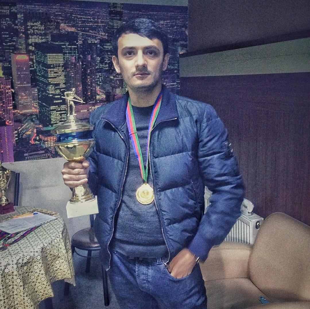 Azərbaycanda biznesmen oğluna görə klubun   ADINI DƏYİŞDİ  - FOTO 