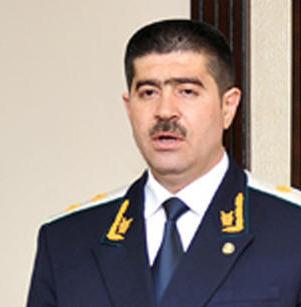 Yeni prokuror təyin olundu - Prezident sərəncam İMZALADI - FOTO