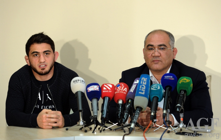 Firdovsi Umudov:   Biz qalmaqaldan uzağıq 