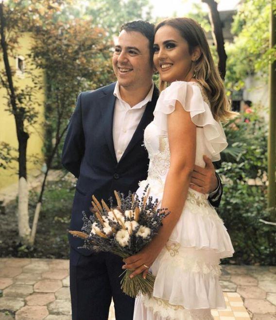 Bozbash picturesin Ağsaqqalının qız toyu oldu - FOTOLAR