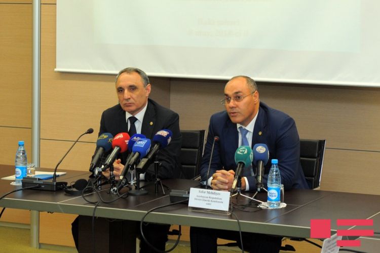 Səfər Mehdiyev və Kamran Əliyev Anlaşma Memorandumu imzaladı