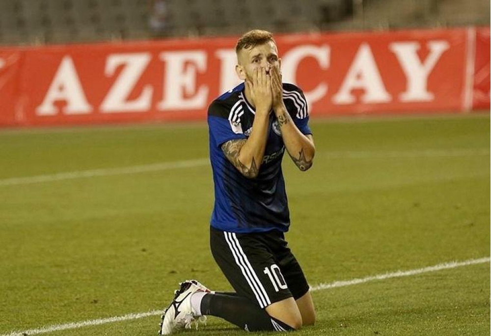  Qarabağa hörmətim böyükdür, ancaq... 