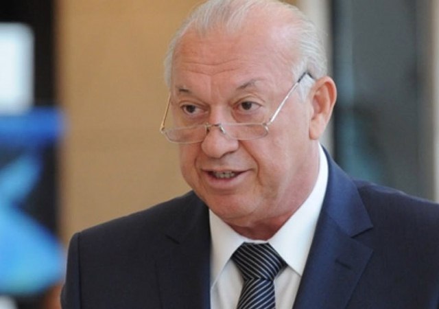 Cahangir Əsgərovun xanımının 31 milyonluq oteli - FOTO