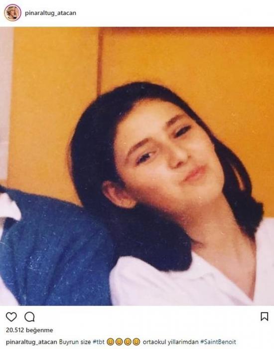 İllər onu belə dəyişdi -  FOTO