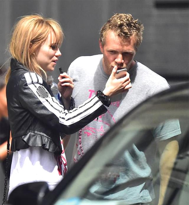 Ərinin xəyanəti ilə üzləşən qadın elə hərəkət etdi ki... - FOTOLAR