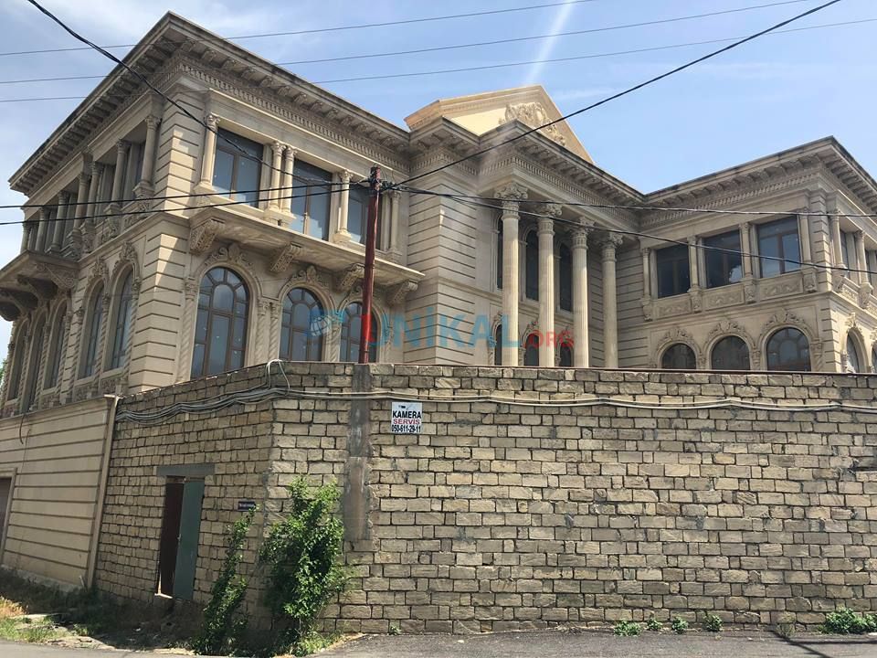 Heydər Əsədovun milyonluq villaları üzə çıxdı  - FOTOLAR