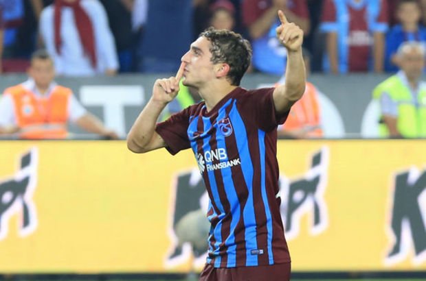 Barselona Trabzonsporun Messisini istəyir 