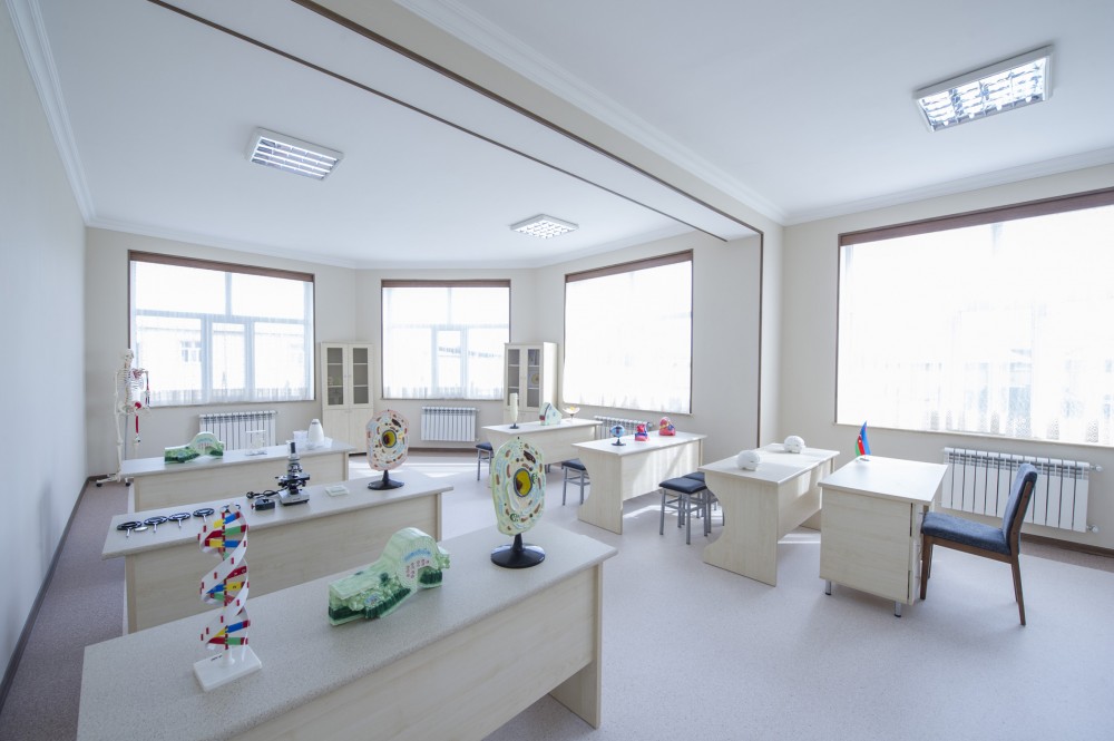 İlham Əliyev Naxçıvanda bir sıra  AÇILIŞLAR ETDİ ( YENİLƏNİB - FOTOLAR)