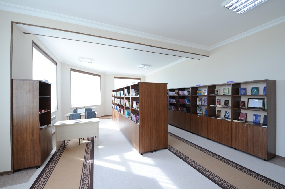 İlham Əliyev Naxçıvanda bir sıra  AÇILIŞLAR ETDİ ( YENİLƏNİB - FOTOLAR)