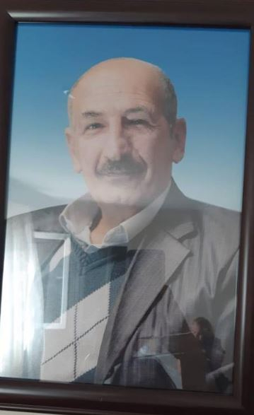 19 manata görə öldürülən taksi sürücüsünün evində ürəksızladan   MƏNZƏRƏ - FOTO