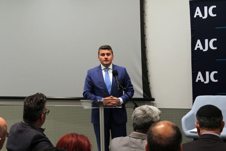 Erməni lobbisinin cəhdi uğursuzluqla nəticələndi   - FOTOLAR