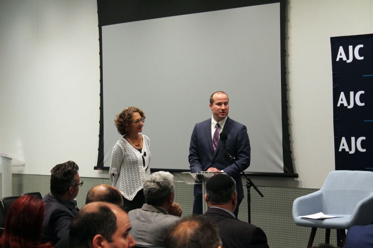 Erməni lobbisinin cəhdi uğursuzluqla nəticələndi   - FOTOLAR