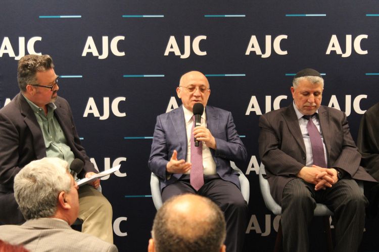 Erməni lobbisinin cəhdi uğursuzluqla nəticələndi   - FOTOLAR