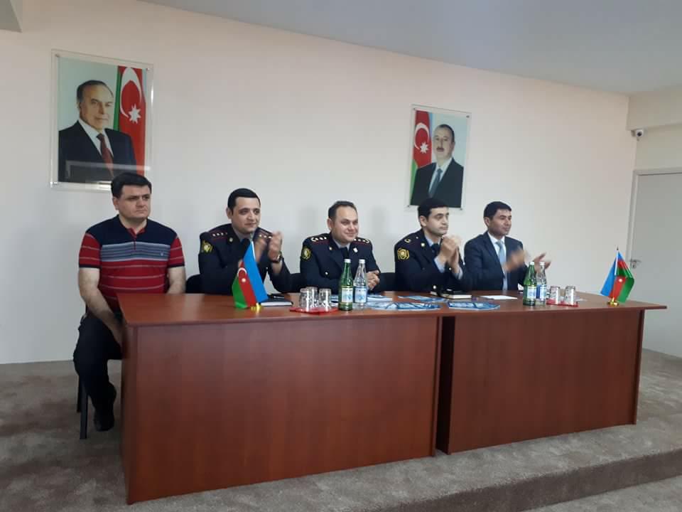 7 məktəb, 1000-dən artıq şagird... - DYP-dən AÇIQLAMA (FOTO)