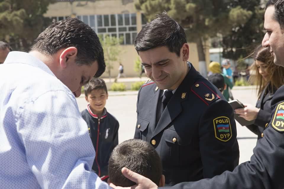 7 məktəb, 1000-dən artıq şagird... - DYP-dən AÇIQLAMA (FOTO)