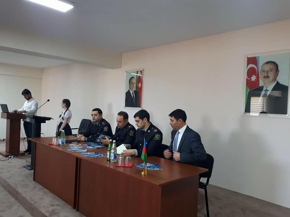 7 məktəb, 1000-dən artıq şagird... - DYP-dən AÇIQLAMA (FOTO)