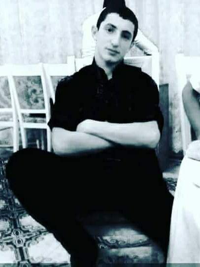 Şəhid olan əsgərimiz 4 bacının tək qardaşı imiş  - FOTO